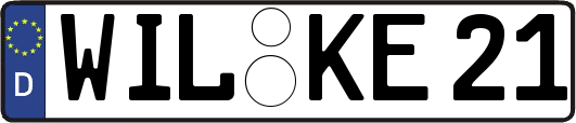 WIL-KE21
