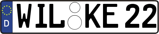 WIL-KE22