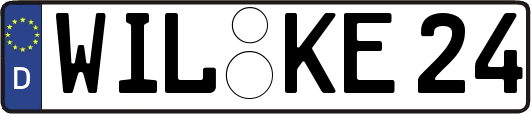 WIL-KE24