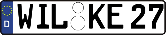 WIL-KE27