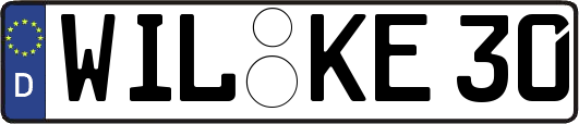 WIL-KE30