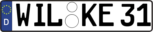 WIL-KE31