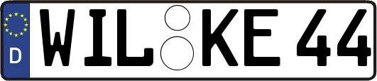 WIL-KE44