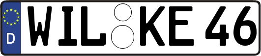 WIL-KE46