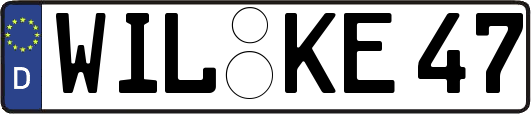 WIL-KE47