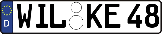 WIL-KE48