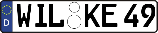 WIL-KE49