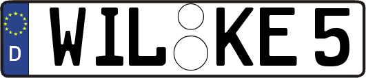 WIL-KE5