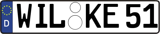 WIL-KE51