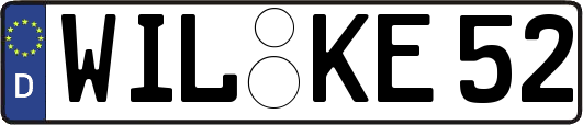 WIL-KE52