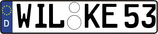WIL-KE53