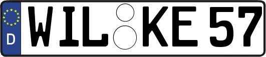 WIL-KE57