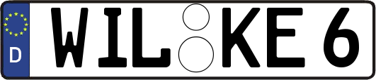 WIL-KE6