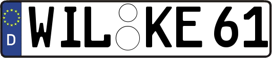 WIL-KE61