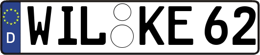 WIL-KE62