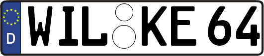 WIL-KE64