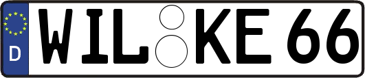 WIL-KE66