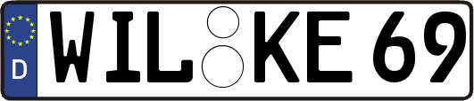 WIL-KE69