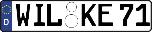 WIL-KE71