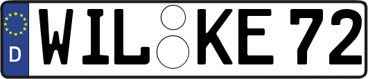 WIL-KE72