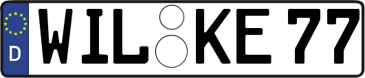WIL-KE77