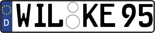 WIL-KE95