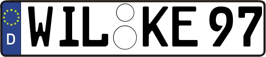 WIL-KE97