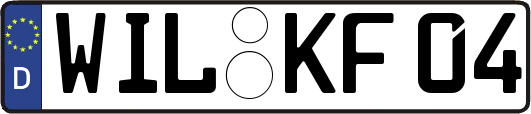 WIL-KF04
