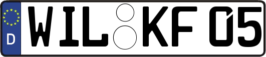 WIL-KF05