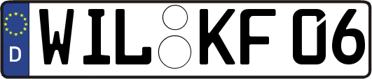 WIL-KF06