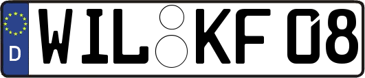 WIL-KF08