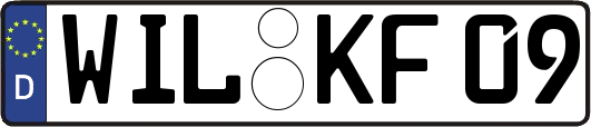 WIL-KF09