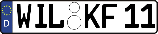 WIL-KF11