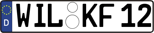 WIL-KF12