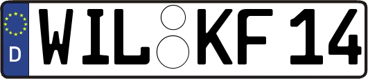 WIL-KF14