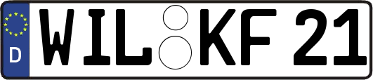WIL-KF21