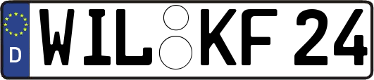 WIL-KF24