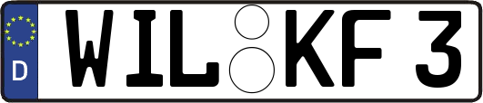 WIL-KF3