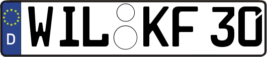 WIL-KF30