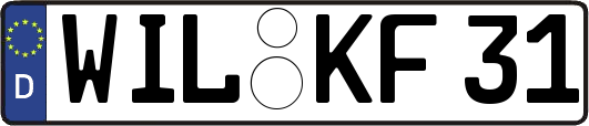 WIL-KF31