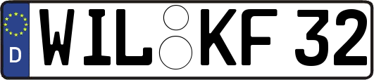 WIL-KF32