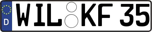 WIL-KF35
