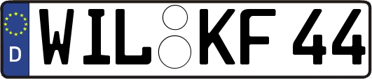 WIL-KF44