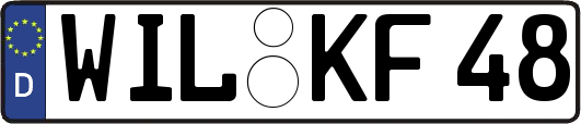WIL-KF48