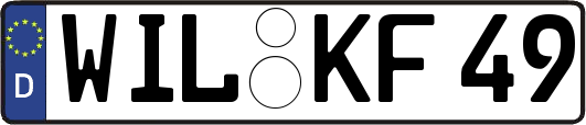 WIL-KF49