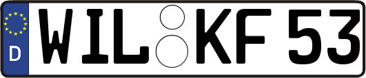 WIL-KF53