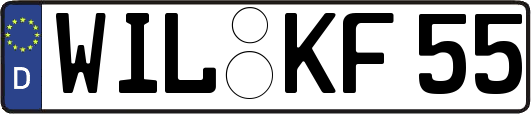 WIL-KF55