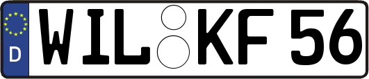 WIL-KF56