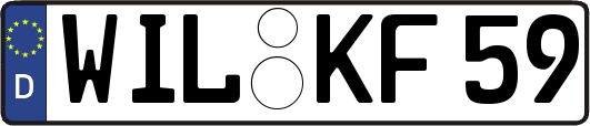 WIL-KF59