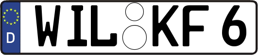 WIL-KF6
